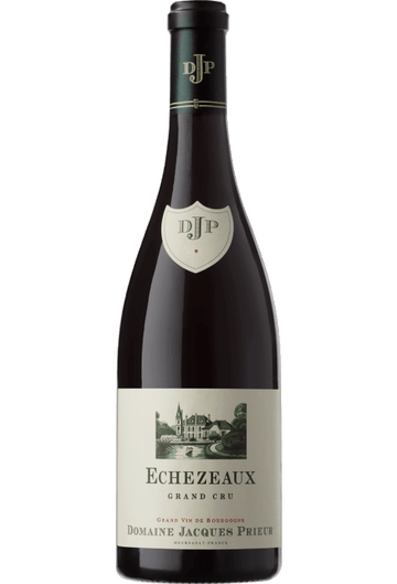 Domaine Jacques Prieur Echezeaux Grand Cru Rouge 2018 (1x75cl)