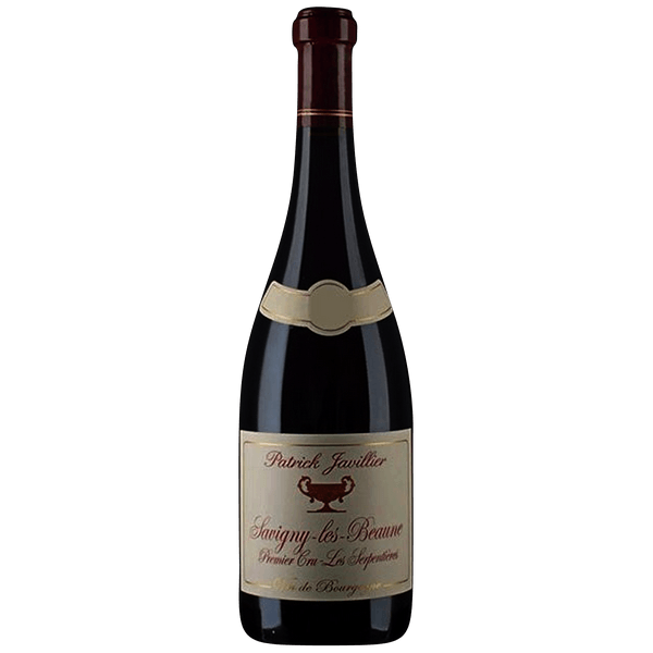 JAVILLIER Patrick, Savigny-Les-Beaune 1er Cru Les Serpentieres 2020 (1x75cl)