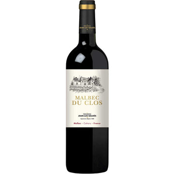 Baldes Moon Wine Malbec 2018 (1x75cl) TwoMoreGlasses.com- Two More Glasses
