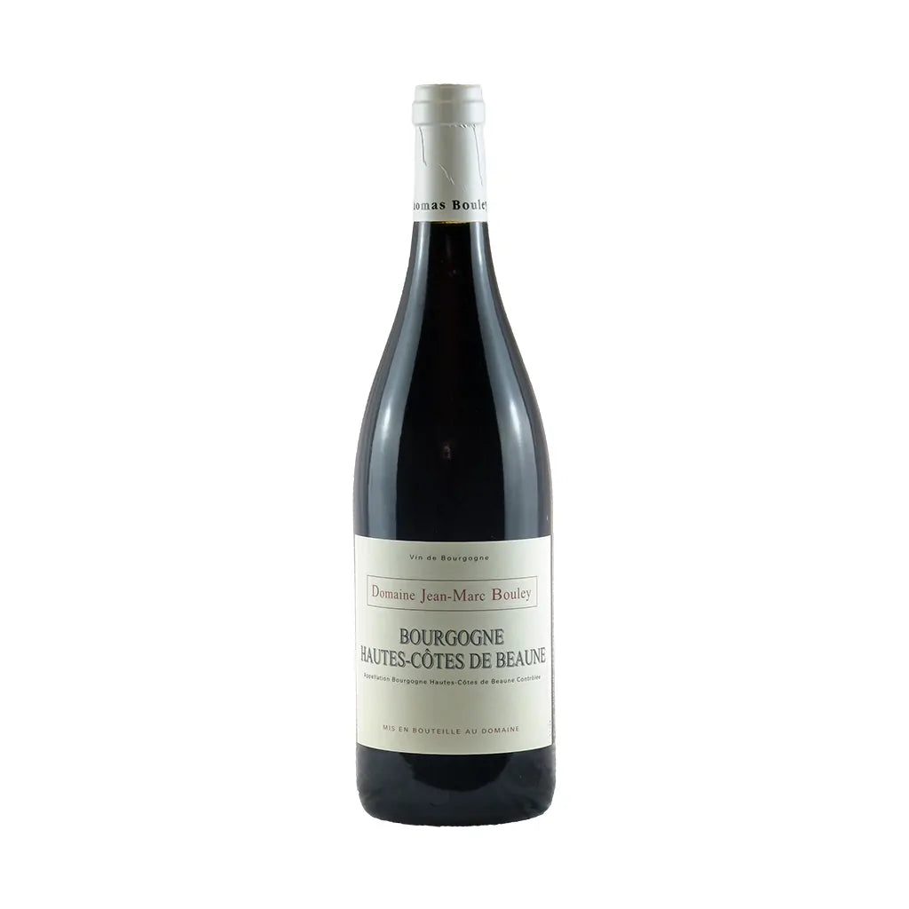 Jean Marc Bouley Bourgogne Hautes-Cotes de Beaune Vibrations 2021 (1x75cl)