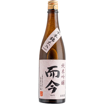 Jikon Senbonnishiki Hiire Junmai Ginjyo 而今 千本錦 火入 純米吟醸 (1x72cl)