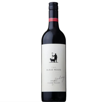 Jim Barry The McRae Wood Shiraz 2021 (1x75cl)