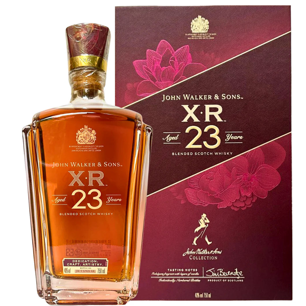 John Walker & Sons XR23 (1x75cl)