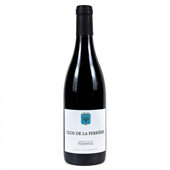 Domaine Joliet Fixin 1er Cru Clos de la Perriere Monopole Rouge 2022 (1x75cl)