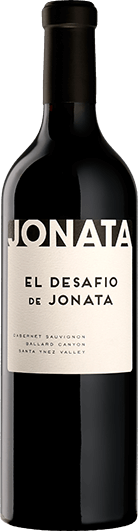 喬納塔 (Jonata) 赤霞珠 El Desafio de Jonata 2018 年 (1x75cl)