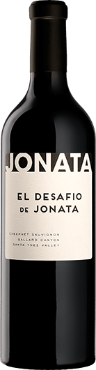 Jonata, Cabernet Sauvignon El Desafio de Jonata 2017 (1x75cl) - TwoMoreGlasses.com