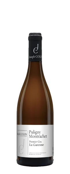 JOSEPH COLIN, Puligny Montrachet 1er Cru Les Garenne 2019 (1x75cl)