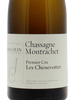 JOSEPH COLIN, Chassagne Montrachet 1er Cru Les Chenevottes 2019 (1x75cl) TwoMoreGlasses.com- Two More Glasses