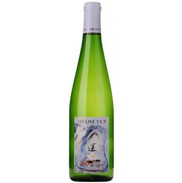 Josmeyer Fleur de Lotus, Alsace AOC 2024 (1x75cl)