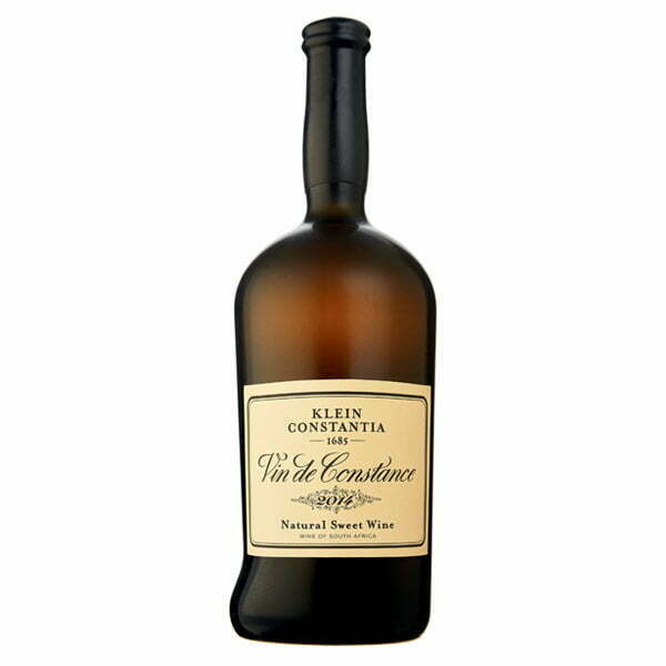KLEIN CONSTANTIA 康斯坦斯葡萄酒 2017 (1x50cl)