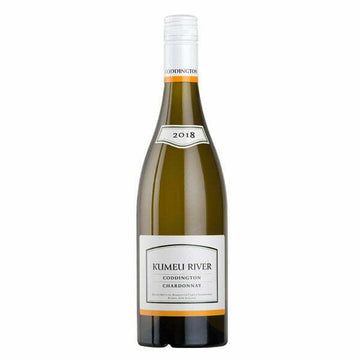 KUMEU RIVER WINES - Coddington Chardonnay 2023 (1x75cl)