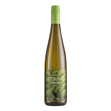 KANAAN WINERY 雷司令 Riesling 2024 (1x75cl)