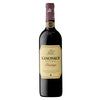 KANONKOP ESTATE Pinotage 2022 (1x75cl) TwoMoreGlasses.com- Two More Glasses