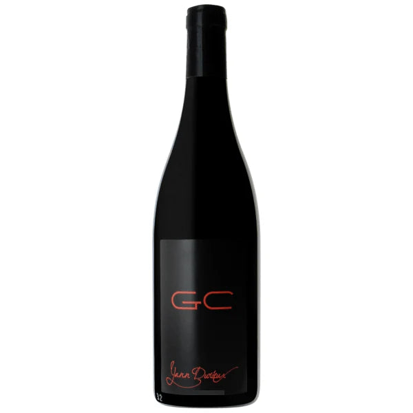 Yann Durieux GC 2019 (1x75cl)