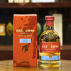 Kilchoman Mizunara Private Single Cask 8 Years "Sado - The Harmony" (1x70cl)