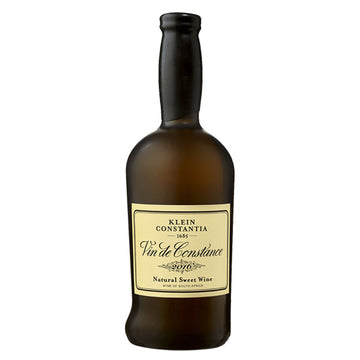 Klein Constantia - Vin de Constance Natural Sweet Wine 2020 (1x50cl)
