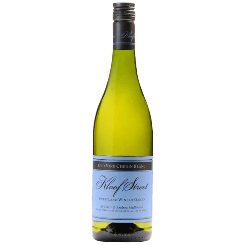 Kloof Street Swartland Chenin Blanc 2023 (1x75cl)