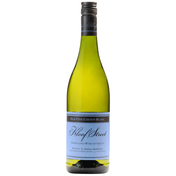 Kloof Street Swartland Chenin Blanc 2023 (1x75cl)