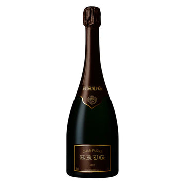 Krug Vintage 2011 Brut (1x75cl)