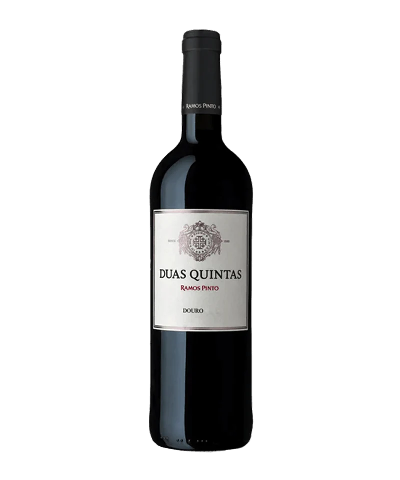 ADRIANO RAMOS PINTO Duas Quintas 2021 (1x75cl)