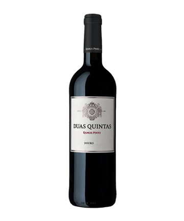 ADRIANO RAMOS PINTO Duas Quintas 2021 (1x75cl)