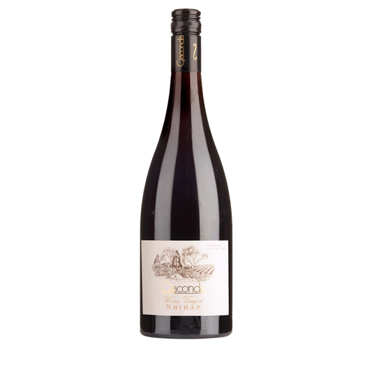 Giaconda Warner Vineyard Beechworth Shiraz (SC) 2018 (1x75cl) TwoMoreGlasses.com- Two More Glasses