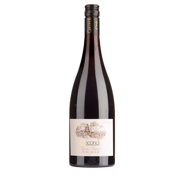 Giaconda Warner Vineyard Beechworth Shiraz (SC) 2019 (1x75cl) TwoMoreGlasses.com- Two More Glasses