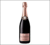 CHAMPAGNE LOUIS ROEDERER Brut Rose Vintage 2017 (1x75cl)