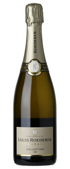 Louis Roederer Collection 243 Brut (1x150cl)