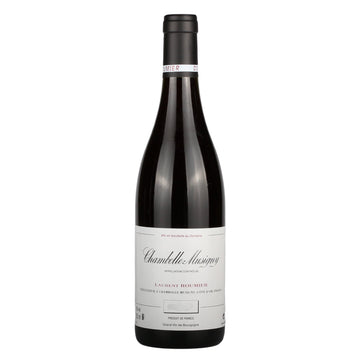 LAURENT ROUMIER CHAMBOLLE MUSIGNY 2018 (1x75cl)