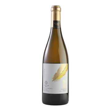 Legacy Peak Chardonnay 2022 (1x75cl)