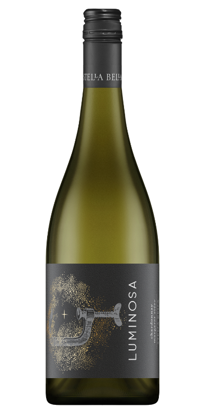 Stella Bella Luminosa Chardonnay 2023 (Screw Cap) (1x75cl)