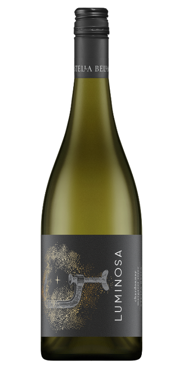 Stella Bella Luminosa Chardonnay 2023 (Screw Cap) (1x75cl)