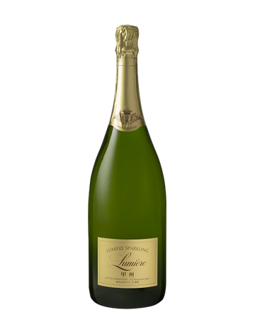 Lumiere Sparkling Koshu 2020 (1x75cl) TwoMoreGlasses.com- Two More Glasses