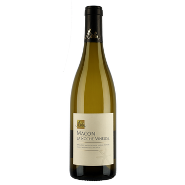 Olivier Merlin Pouilly Fuisse AOP 2019 (1x75cl)