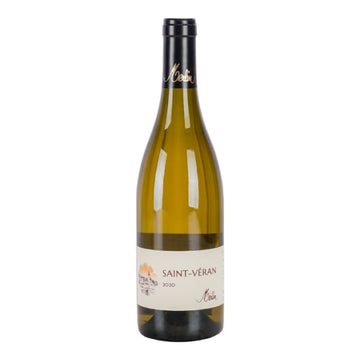 Olivier Merlin Saint Veran AOP 2020 (1x75cl)