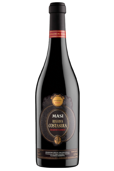 Masi Costasera Amarone della Valpolicella Classico Riserva 2016 (1x75cl) - TwoMoreGlasses.com