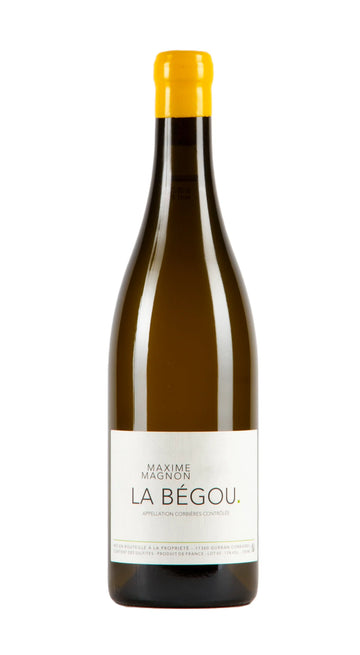 Domaine Maxime Magnon Bégou 2020 (1x75cl)