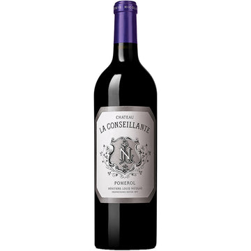 Chateau La Conseillante,  Pomerol 2010 (1x75cl)