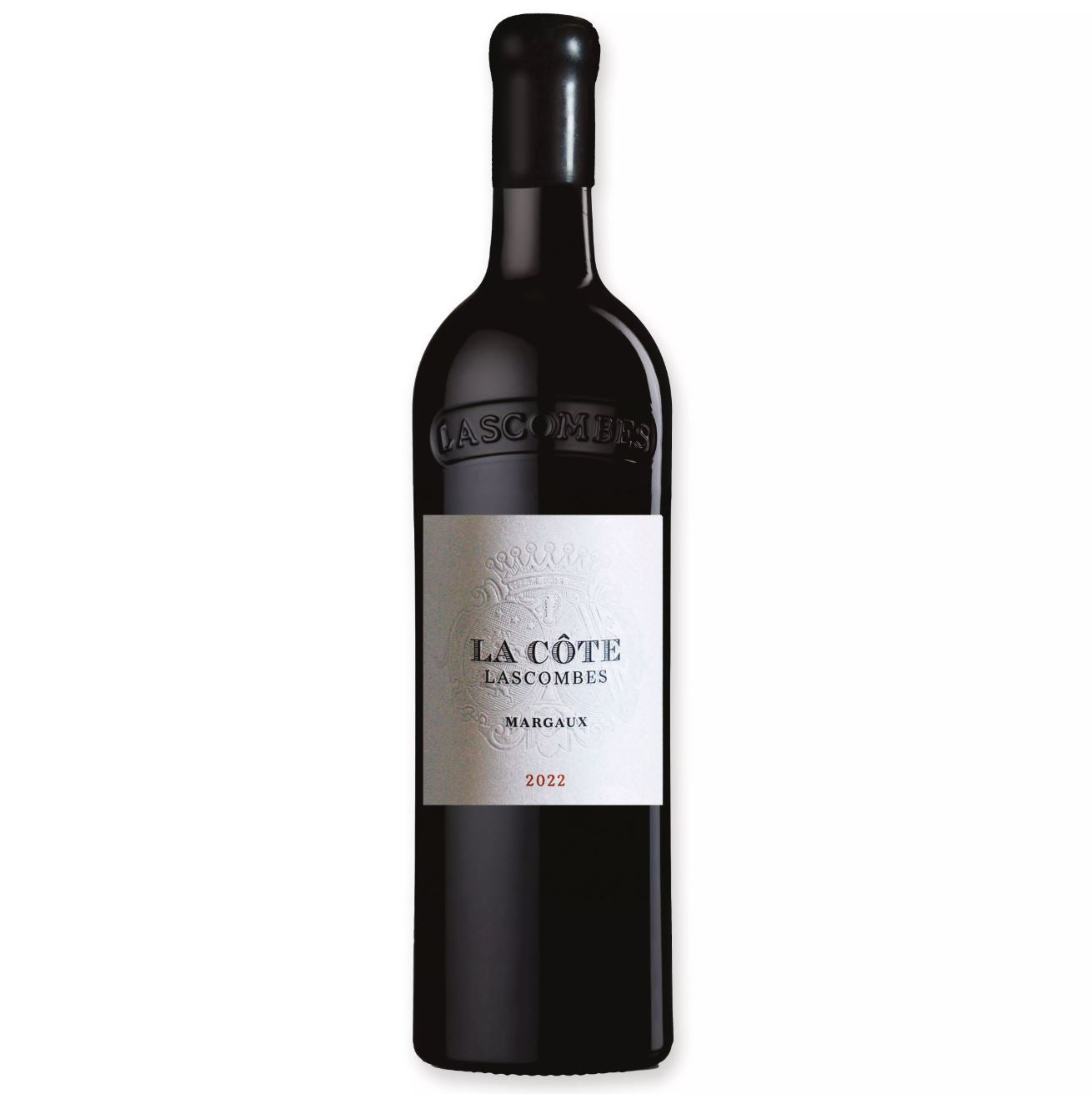 La Cote Lascombes 2022 (1x75cl)