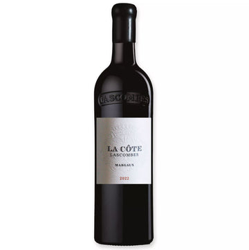 La Cote Lascombes 2022 (1x75cl)