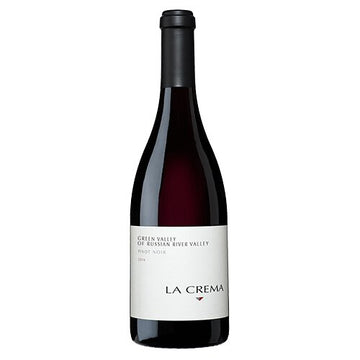 La Crema Russian River Pinot Noir 2021 (1x75cl)