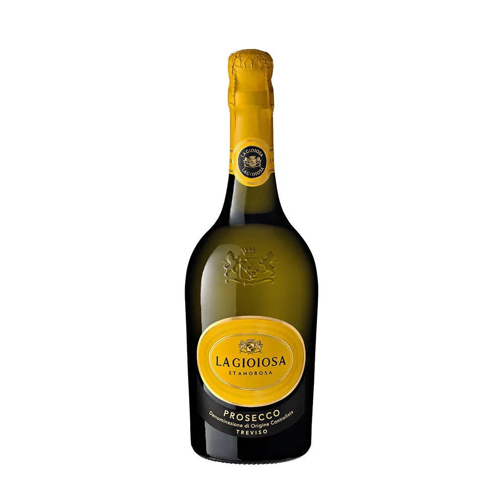 La Gioiosa Prosecco Treviso DOC (1x75cl)