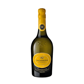 La Gioiosa Prosecco Treviso DOC (1x75cl)