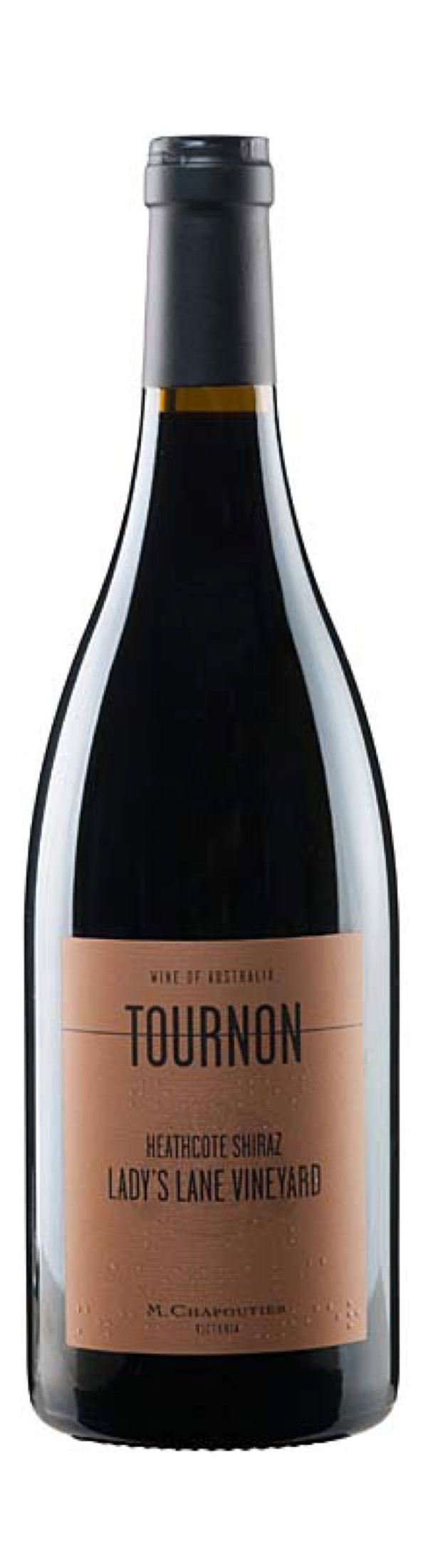 Chapoutier Lady'S Lane Domaine De Tournon  2017 (1x75cl) TwoMoreGlasses.com- Two More Glasses