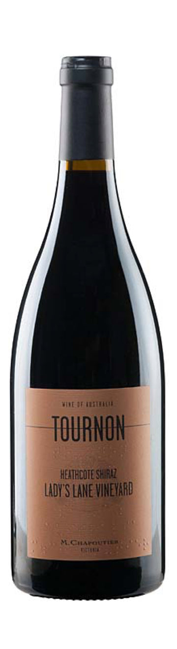 Chapoutier Lady'S Lane Domaine De Tournon  2017 (1x75cl) TwoMoreGlasses.com- Two More Glasses