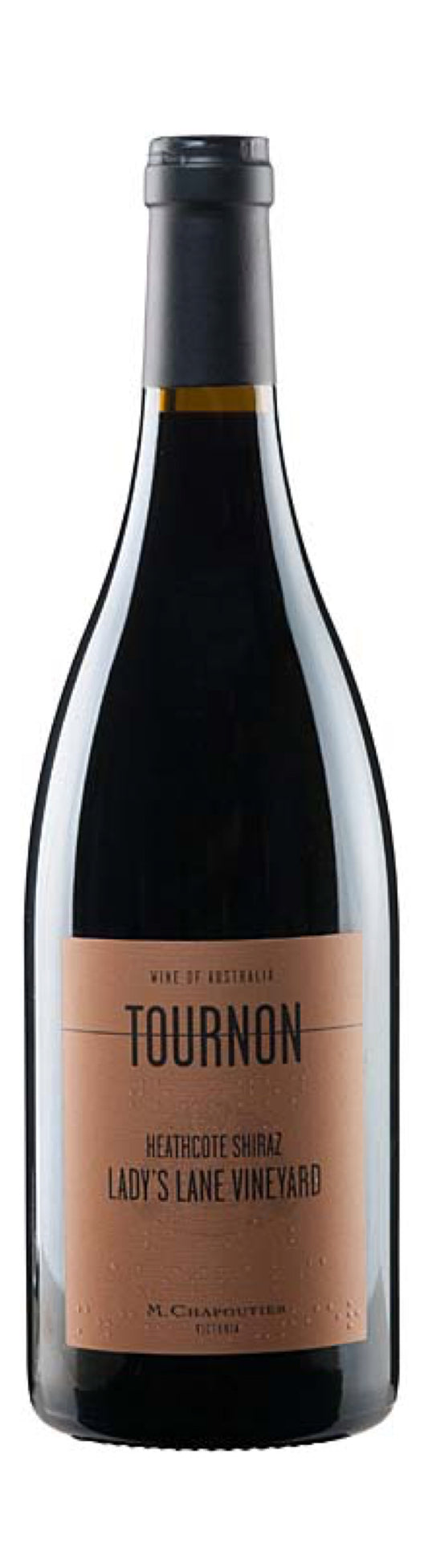 Chapoutier Lady'S Lane Domaine De Tournon  2017 (1x75cl) TwoMoreGlasses.com- Two More Glasses