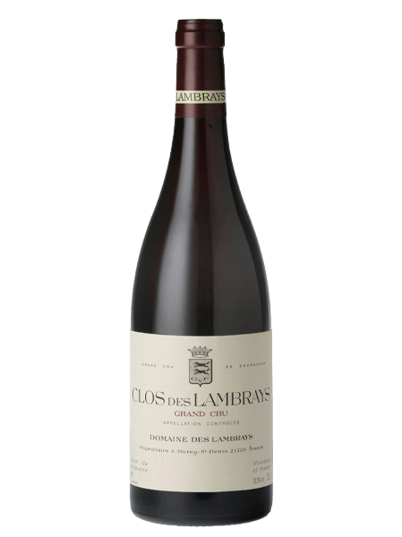 Domaine des Lambrays Clos des Lambrays Grand Cru 2020 (1x150cl)