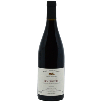 Lamé Delisle Boucard Bourgueil Vieilles Vignes 2021 (1x75cl)