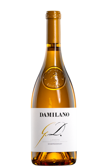 達米蘭朗格夏多內 DOC 2019 年 (1x75cl)